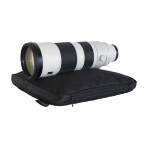 Alternative view of Buteo Photo Gear Bean Bag 3 Plat Zwart