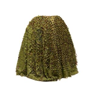 Alternative view of Buteo Photo Gear Camouflagenet 2 Groen/Bruin 2,4x3 m