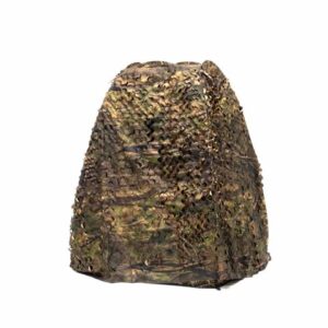 Alternative view of Buteo Photo Gear Camouflagenet 6 Groen Bos 1,5x3 m