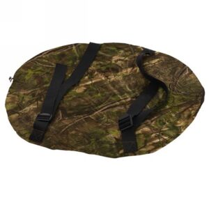 Alternative view of Buteo Photo Gear Draagtas voor Aquila Mark III Groen