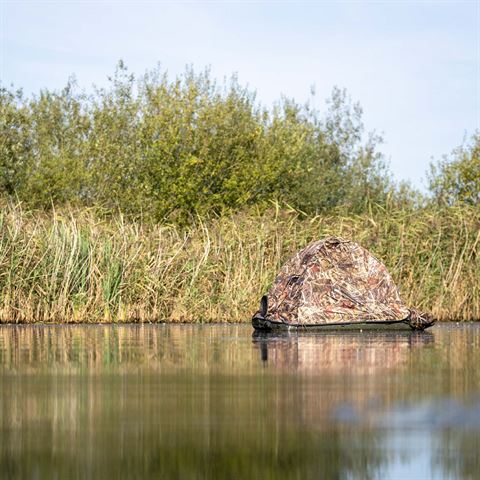 Buteo Photo Gear Drijftent Floating Hide Grebe II - Afbeelding 6