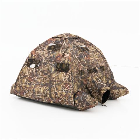 Buteo Photo Gear Drijftent Floating Hide Grebe II - Afbeelding 2