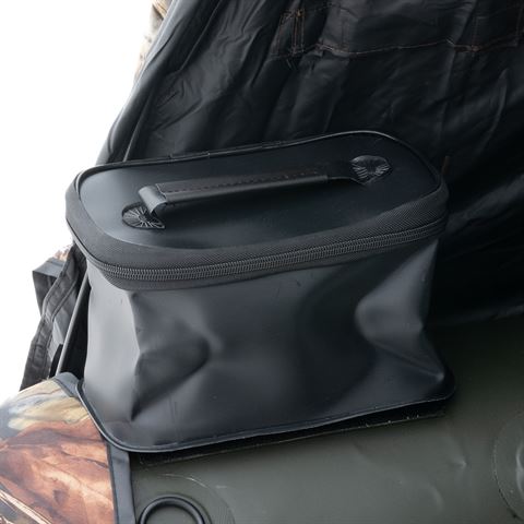 Buteo Photo Gear Drijftent Floating Hide Grebe II - Afbeelding 5