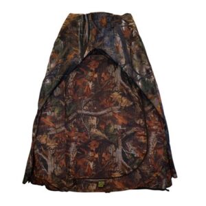 Alternative view of Buteo Photo Gear Hide Cover Licht Bruin voor Buteo Mark II