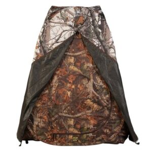 Alternative view of Buteo Photo Gear Hide Cover Sneeuw voor Buteo Mark II