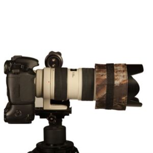 Alternative view of Buteo Photo Gear Lenswarmer Type 2 met 4 Vakken