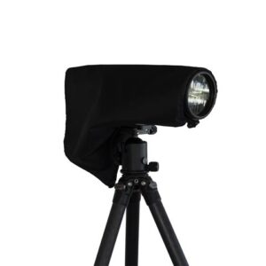 Alternative view of Buteo Photo Gear Regenhoes 1 Zwart