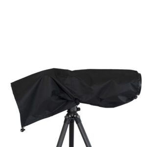 Alternative view of Buteo Photo Gear Regenhoes 2 Zwart