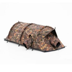 Alternative view of Buteo Photo Gear Schuiltent Falco Mark IV Bruin