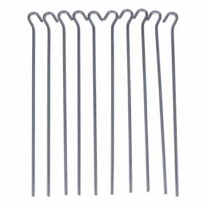 Buteo Photo Gear Tentharing 30 cm 10 Stuks
