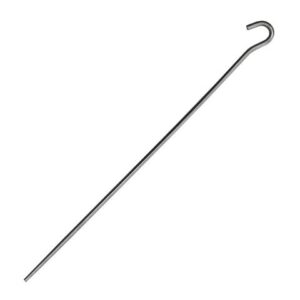 Alternative view of Buteo Photo Gear Tentharing 30 cm 10 Stuks