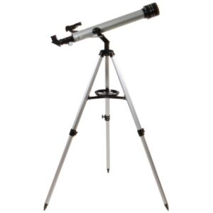 Alternative view of Byomic Beginners Lenzentelescoop 60/700 in Koffer