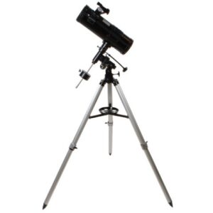 Alternative view of Byomic Spiegeltelescoop P 114/500 EQ-SKY