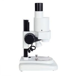 Alternative view of Byomic Stereo Microscoop BYO-ST1