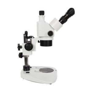 Alternative view of Byomic Stereo Microscoop BYO-ST341 LED