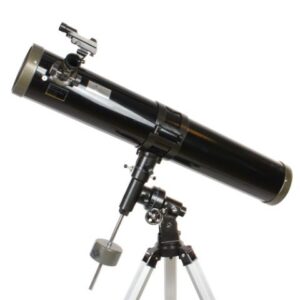 Alternative view of Byomic Telescoop Set