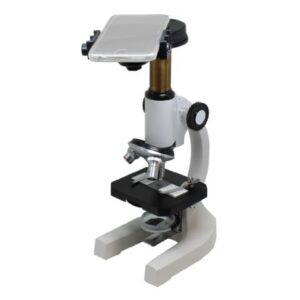 Alternative view of Byomic Universele Smartphone Adapter