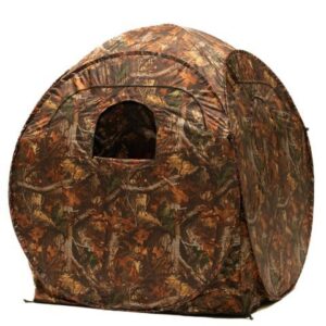 Alternative view of Camouflagetent Starterspakket met Accessoires