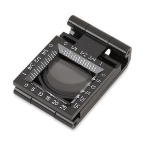 Alternative view of Carson Dradenteller Opvouwbaar 5x30mm LT-30