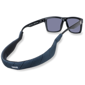 Alternative view of Carson Drijvende Brillenkoord FA-10(01) Zwart