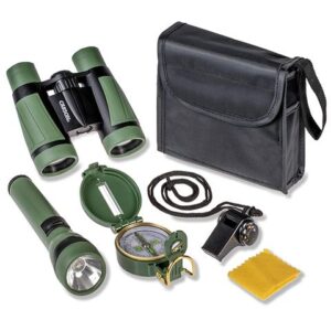Alternative view of Carson Kids Outdoor AdventurePack