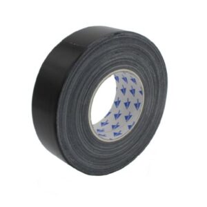 Alternative view of Deltec Gaffer Tape Pro Zwart 46 mm x 50 m