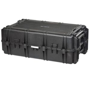 Alternative view of Explorer Cases 10840 Koffer Zwart