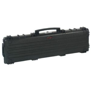 Alternative view of Explorer Cases 13513 Koffer Zwart met Plukschuim