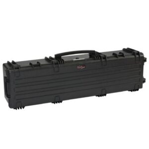 Alternative view of Explorer Cases 13527 Koffer Zwart met Plukschuim