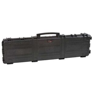 Alternative view of Explorer Cases 15416 Koffer Zwart met Plukschuim