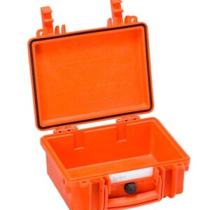 Alternative view of Explorer Cases 2209 Koffer Oranje