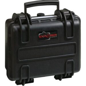 Alternative view of Explorer Cases 2712HL Koffer Zwart