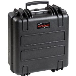 Alternative view of Explorer Cases 3317HL Koffer Zwart
