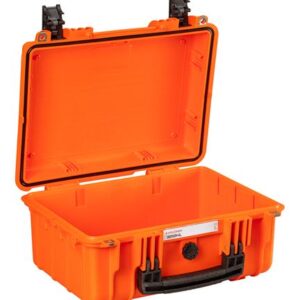 Alternative view of Explorer Cases 3818HL Koffer Oranje