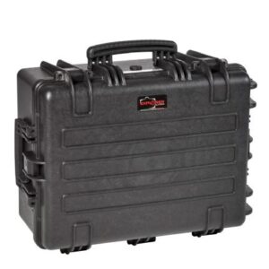 Alternative view of Explorer Cases 5325 Koffer Zwart