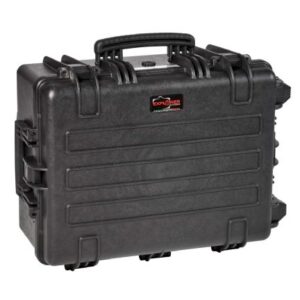 Alternative view of Explorer Cases 5326 Koffer Zwart