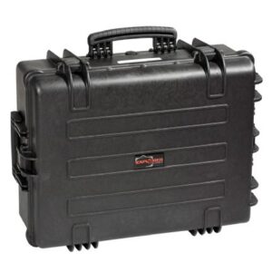 Alternative view of Explorer Cases 5822 Koffer Zwart