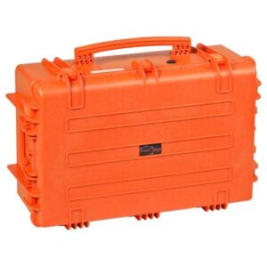 Alternative view of Explorer Cases 7630 Koffer Oranje