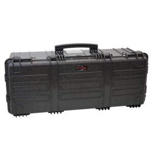 Alternative view of Explorer Cases 9433 Koffer Zwart met Plukschuim
