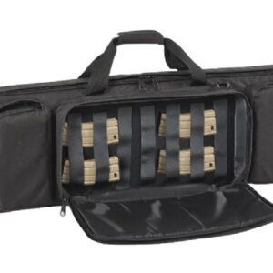 Alternative view of Explorer Cases Geweertas 108