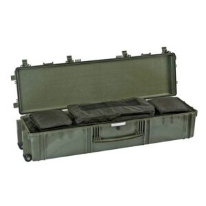 Alternative view of Explorer Cases Tas 135 voor 13513
