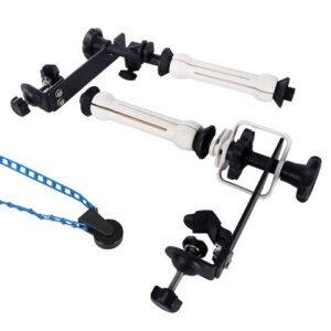 Alternative view of Falcon Eyes Achtergrond Support CBH-Reel Set voor 1 Rol