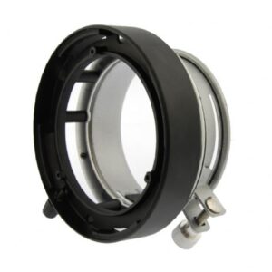 Alternative view of Falcon Eyes Adapter SSA-FE SS-Serie naar Falcon Eyes