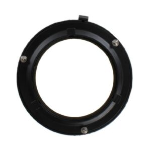 Alternative view of Falcon Eyes Adapterring DBBWEC Bowens naar Elinchrom