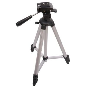 Alternative view of Falcon Eyes Aluminium Statief + Kop FT-1330 H130 cm