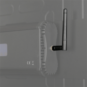 Alternative view of Falcon Eyes Antenne voor LED Controller