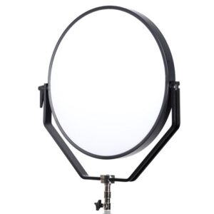 Alternative view of Falcon Eyes Bi-Color LED Lamp Sophiez SO-300TDX op 230V