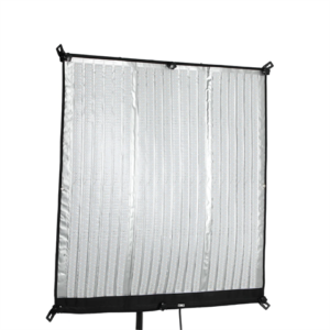 Alternative view of Falcon Eyes Bi-Color LED Paneel RX-120TDX III-K1 116x117 cm 680W