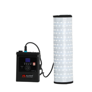 Alternative view of Falcon Eyes Bi-Color LED Paneel RX-18TDX III-K1 47x62 cm 130W