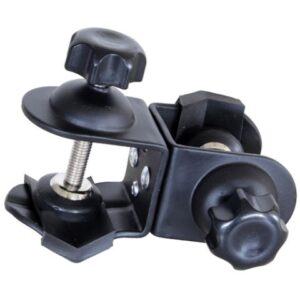 Alternative view of Falcon Eyes Buisklem CLD-35 voor 2 Buizen